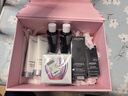 兰蔻小黑瓶30ml+精雕面霜50ml紧致修护提拉护肤品化妆品礼盒生日礼物 实拍图