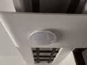 正泰吸顶灯LED卧室灯阳台过道灯具超薄三防灯白光高亮灯饰24W正白光 实拍图