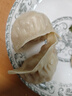 冶春食品  蒸饺300g*3包 18只  扬州饺子 蒸饺 早餐食品 实拍图