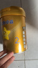 飞鹤星飞帆卓睿婴幼儿配方奶粉2段(6-12个月)750g乳铁蛋白 育儿补贴 实拍图
