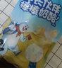 百吉福（MILKANA）【热门商品】 低温冷藏儿童奶酪棒 奶酪含量≥51% 原味500g/25支 实拍图