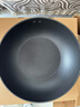 苏泊尔（SUPOR）不粘锅炒锅 平底炒菜锅牛排煎锅少油烟28cm电磁炉燃气通用 实拍图