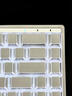 迈从（MCHOSE）Ace 68 V2磁轴键盘Gus同款RT电竞游戏低延迟60pro机械有线连接68键配列FPS双驱动无畏契约 Ace 60 Pro 蓝冰磁轴 实拍图