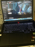 联想（Lenovo）拯救者R7000 电竞游戏笔记本电脑(锐龙 7 H 255 16G 512G RTX5060 2.5K 180Hz 黑) 国家补贴 实拍图