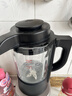九阳（Joyoung）破壁机家用轻音全自动多功能加热豆浆机果汁机榨汁辅食机1.75L五谷杂粮3-5人用 国家补贴 Y928s 实拍图