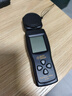 希玛AS803照度计亮度检测仪光照度测试仪高精度测光仪 实拍图