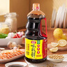 海天特级味极鲜生抽1.9L*2 实拍图