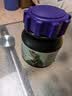 南华千牧爬宠维生素含D3专用龟蜥蜴豹纹守宫鬃狮蜥蜜袋鼯补钙养殖用品 实拍图