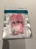轩邑适用华为儿童电话手表5Pro/4X挂绳华为儿童手表4x新耀款/5PRO挂脖套绳带公仔防丢防断防掉 星云粉 实拍图
