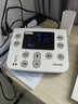 仙鹤中频脉冲电治疗仪医用同款激光理疗仪颈椎按摩腰椎多功能Y60送礼 实拍图