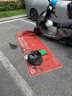 固满德龙腾四海电动车真空胎2.75-10寸踏板摩托车轮胎【免费上门安装】 实拍图
