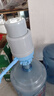 拜杰抽水器桶装水按压式饮水机上水器吸水器手动压水器取水器抽水神器 实拍图
