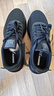 361°运动鞋男鞋春夏季透气网面黑色休闲慢跑步鞋子男士671832270-5 实拍图