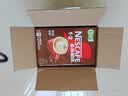 雀巢（Nestle）【樊振东同款】咖啡粉1+2特浓低糖*速溶三合一冲调饮品90条*2盒 实拍图