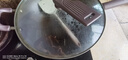 美的（Midea）炒锅不粘锅炒菜锅电磁炉锅304不锈钢平底锅燃气陶瓷0氟雪花不花芯 实拍图