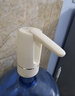 小熊（Bear）桶装水抽水器饮水机取水器电动上水器压水器自动抽水泵YSJ-F06Q1 实拍图