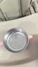 乐扣乐扣辅食碗婴儿米糊碗宝宝餐具吃饭儿童碗1-3-6岁不锈钢小学生汤碗 实拍图