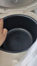 米家小米电饭煲N1 3L/4L 节能版 家用2-3人 多功能电饭锅煮粥锅煮饭  智能预约 不粘内胆 米家电饭煲N1节能版 3L 实拍图