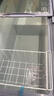 星星雪糕柜商用卧式冰柜展示柜超市大容量冷藏冷冻饮料冰箱水果烧烤点菜陈列柜岛柜SD/SC-300BE 实拍图