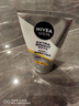 妮维雅（NIVEA）男士专用洗面奶100g温和控油保湿洁面焕亮肌肤生日礼物送男友 实拍图