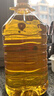 鲁花 食用油 物理压榨 剥壳去皮 葵花仁油5L 实拍图