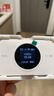 TCL随身wifi三网通用免插卡无线wifi6车载4G路由器随身便携无限制移动联通电信全国通用2026款5GXY15B 【顶配T2GPro】高清屏幕显示+顶配展锐芯片 不限速不虚标月享1500G流量 实拍图