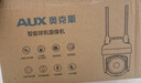 奥克斯高清室外摄像头防水手机远程无线wifi监控器360度无死角云台旋转无死角4g网络全景语音对话户外 实拍图