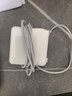 米瑞思（mryc）苹果笔记本电脑充电器Macbook Air Pro电源适配器线A1466 A1465 A1436 45/60/85W磁吸头Type-C 实拍图