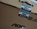 AOC国家补贴荣光T200台式机电脑商用办公设计主机（酷睿i5-14450HX 16G 1TB WiFi蓝牙 三年上门） 实拍图