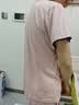 美如春冰丝莫代尔睡衣凉感夏季薄款短袖少女士可爱卡通夏天可外穿家居服 ayx3302粉 M 女150-163cm,80-100斤 实拍图