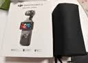大疆 DJI Osmo Pocket 3 标准版 一英寸口袋云台相机 OP灵眸手持数码相机 旅游vlog 便携美颜摄像 实拍图
