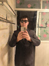 罗蒙西服套装男士修身职业正装西装套装商务伴郎服新郎服结婚礼服男装 实拍图