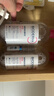 贝德玛（BIODERMA）粉水卸妆水舒妍洁肤液500ml*2 敏感肌可用温和可卸防晒保湿舒缓 实拍图