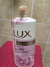力士（LUX）(LUX)沐浴露 恒久嫩肤 淡雅香氛 娇肤香氛沐浴乳1000g留香 实拍图