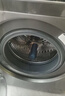 京东家政清洗 滚筒洗衣机(单筒)简拆洗 家电清洗上门服务清洁保养 实拍图