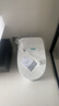 九牧（JOMOO）智能马桶家用马桶小户型包安装清洗屁屁烘干全自动轻智能坐便器 首创铂金除臭+零压静音S520I-S2 305坑距(290-390以内选择) 实拍图