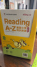 学而思ReadingA-Z正版RAZ英语英文分级读物阅读绘本L1级合集适用幼儿园小班美国小学同步  实拍图