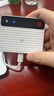 中兴（ZTE）F50 Pro 5G随身wifi6可插卡移动无线便携式路由器热点车载笔记本上网卡托全国通用流量2026款 MT33 5G旗舰款【WiFi6双网双频】白色可插卡 中兴官方流量-不限速不虚标 实拍图