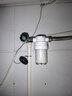 钻芯 电热水器前置过滤器花洒沐浴净水器家用净化器洗衣机水龙头美肤花洒淋浴滤水器 实拍图