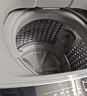 威力（WEILI）波轮洗衣机 9KG大容量全自动 护衣内筒 13分钟快洗 防锈箱体十档水位以旧换新XQB90-2399 实拍图
