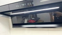 海尔（Haier）抽吸排油烟机 海鲸系列C61Max+H70D顶侧双吸家用30风量大吸力 上门安装以旧换新 定时联动烟灶套装 实拍图