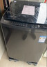 小天鹅（LittleSwan）波轮洗衣机全自动家用 15KG超大容量 TB15-1808T 免清洗不脏桶 健康除螨 以旧换新 实拍图