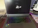 ROG枪神9 Plus 酷睿U9 18英寸 星云屏游戏本笔记本电脑(U9 275HX 16G 1T RTX5080 2.5K 240Hz) 实拍图