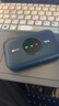 TCL随身wifi三网通用免插卡无线wifi6车载4G路由器随身便携无限制移动联通电信全国通用2026款5GXY15B 【新款苍梧蓝】展锐芯片3000毫安大电池 不限速不虚标月享1500G流量 实拍图