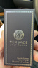 范思哲（VERSACE）同名男士淡香水30ml木质香调生日礼物丁禹兮同款 实拍图