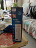 飞利浦 (PHILIPS)烧水杯便携式烧水壶电热水杯恒温杯加热水杯旅行烧水壶电热水壶保温杯加热杯三代 0.42L 全新升级【恒温】烧水杯 杏色 实拍图