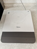 美的（Midea）家用电磁炉电陶炉电池炉2200W大功率猛火新型电磁灶一体微晶面板爆炒炒菜超薄火锅炉新品MC-E22A02 实拍图