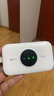 TCL随身wifi三网通用免插卡无线wifi6车载4G路由器随身便携无限制移动联通电信全国通用2026款5GXY15B 【升级充电款】3000毫安大电池 不限速不虚标月享1500G流量 实拍图