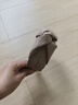 东义严选高级感高颅顶卡其宽边发箍女新款发带洗脸头箍女款宽边压发卡头饰 实拍图