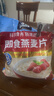 桂格（QUAKER）即食燕麦片1000克袋装 营养早餐 膳食纤维 零添加白砂糖 实拍图